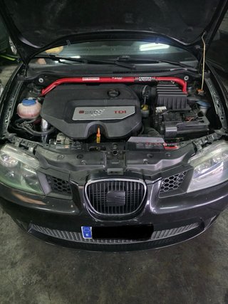 SEAT Ibiza 2006