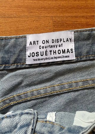 Jeans Gallery Dept. azzurri flared