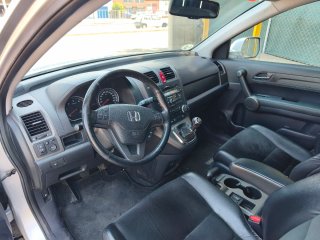 Honda CR-V 2012