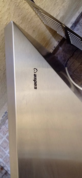 Campana extractora de cocina