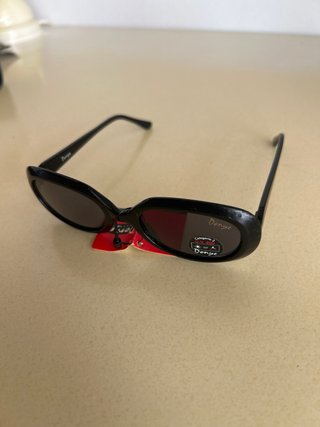 Gafas de sol Donye negras