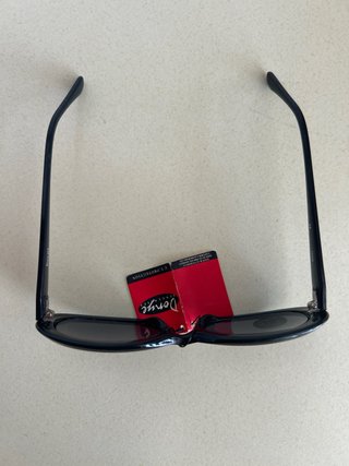 Gafas de sol Donye negras