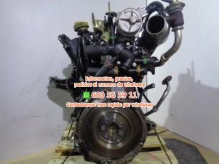 F9qa736 motor completo renault megane  Ref:3131910