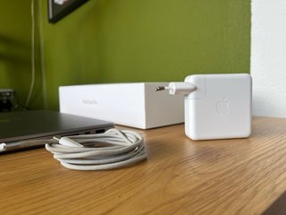 MacBook Pro M2 Pro 14 16GB 500GB