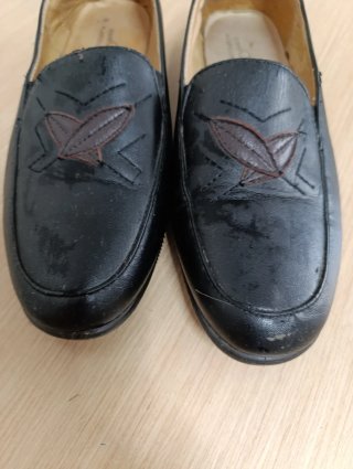 Zapatos de vestir Cortissimo negros