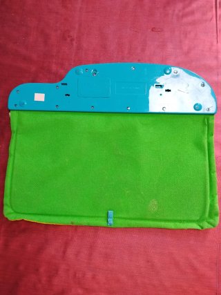 Piano interactivo para bebés