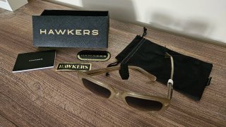 Gafas de sol Hawkers sin estrenar