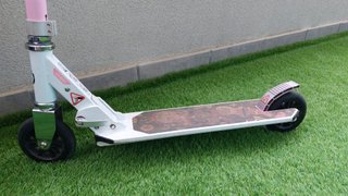 PATINETE OXELO MID1