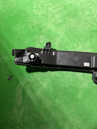 Luz intermitente LED Peugeot 508 Izquierda