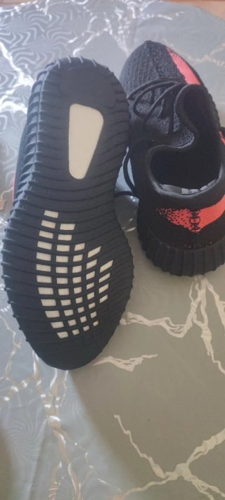 Adidas Yeezy Boost 350 V2