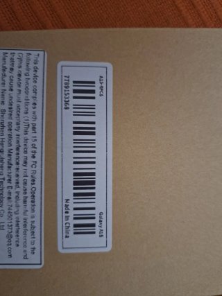 Protector pantalla Galaxy A15 5G