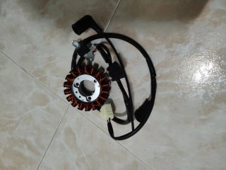 Estator Piaggio 642054 Original