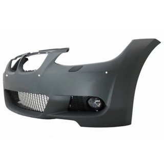 Paragolpes delantero BMW Serie 3 E92 E93 Pack M co