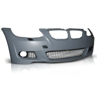 Paragolpes delantero BMW Serie 3 E92 E93 Pack M co