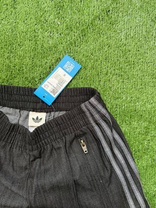 Pantalones Adidas Firebird Talla S