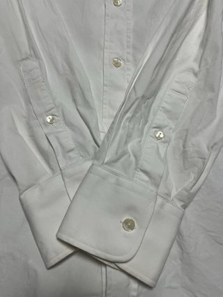 Camisa Dolce & Gabbana Blanca