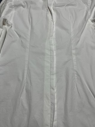 Camisa Dolce & Gabbana Blanca