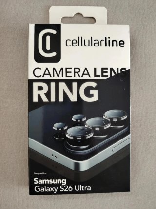 Protectores pantalla y camaras Galaxy S26 Ultra
