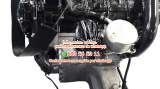 Suzuki mocep1184723 r752 motor complet Ref:2628938