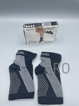 Calcetines de Compresión Graduada