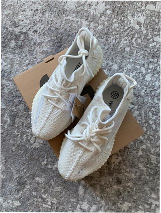 Adidas Yeezy Boost 350 V2 Static Reflective EU40.5