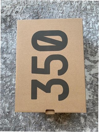 Adidas Yeezy Boost 350 V2 Static Reflective EU40.5