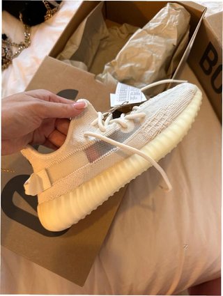 Adidas Yeezy Boost 350 V2 Static EU42