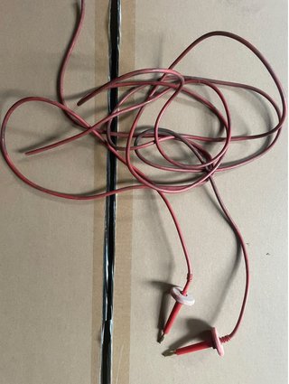 Tester Megger FT6/12 MK.2