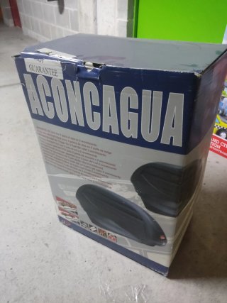 Portaesquís Magnético para Coche
