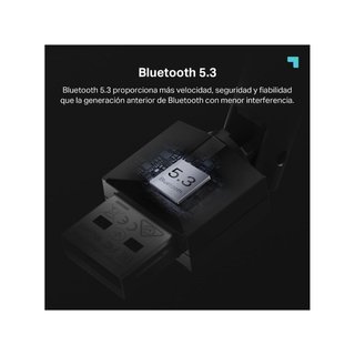 TP-Link UB500 Plus adaptador Bluetooth 5.3