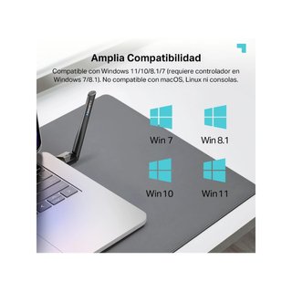 TP-Link UB500 Plus adaptador Bluetooth 5.3