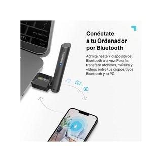 TP-Link UB500 Plus adaptador Bluetooth 5.3