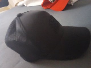 Gorra Burberry Clásica Check