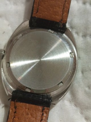 Reloj Tudor Oyster Amarillo Plata