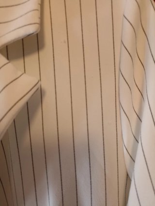 Americana Raya Diplomática Talla XL