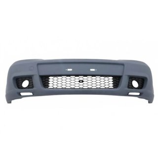Paragolpes delantero para Opel Astra G look OPC