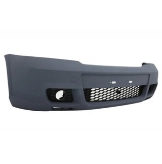 Paragolpes delantero para Opel Astra G look OPC
