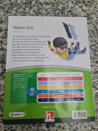 KIDS CAN! 5 Pupil's Book: libro de texto de ing...