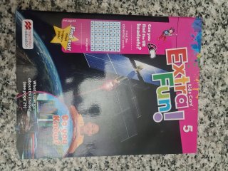 KIDS CAN! 5 Pupil's Book: libro de texto de ing...