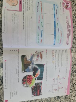 KIDS CAN! 5 Pupil's Book: libro de texto de ing...