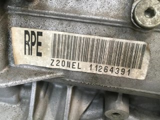 Bloque Motor Saab Opel 90537806