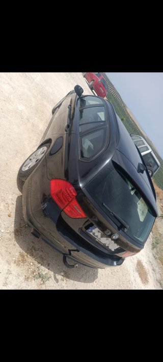 BMW Serie 3 2010