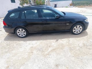 BMW Serie 3 2010