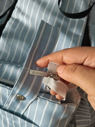 Conjunto Dydados: Colchoneta y Bolso