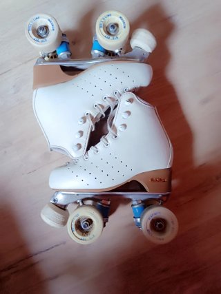 Patines Edea Esordio Talla 225