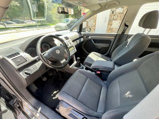 Volkswagen Touran 2010