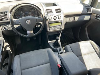 Volkswagen Touran 2010