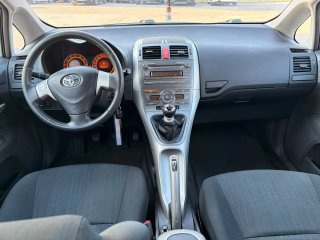 Toyota Auris 1.3 GASOLINA GARANTÍA