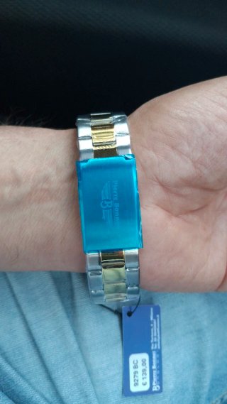 Orologio uomo Pierre Bonnet 42 mm
