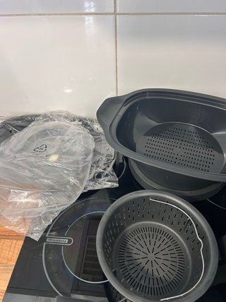 Robot Cocina Monsieur Cuisine Smart